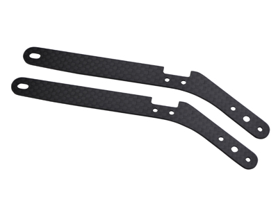 Rear Frame Brace (1.5mm) 