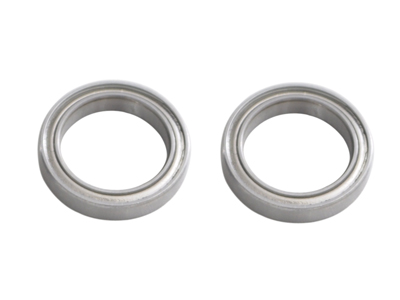 BALL BEARING 15 x 21 x 4mm 