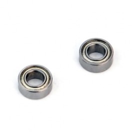 BALL BEARING 5x10x4mm 