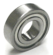 BALL BEARING 4x10x4mm 