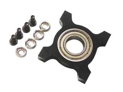 Bearing Block Bottom Assembly 