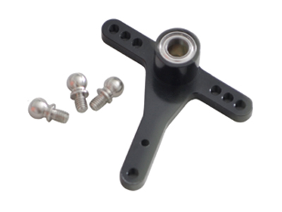 Pitch Bell Crank Assembly 