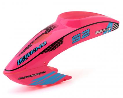 GooSky S2 Canopy (pink) 