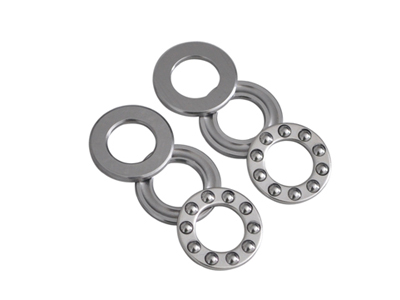 Main blade grip thrust bearing 10x18x5.5mm 