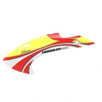 XLPower Nimbus Nitro / 550 V2 Canopy 