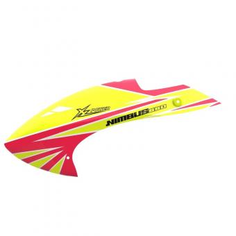 XLPower Nimbus Nitro / 550 V2 Canopy 